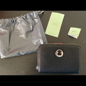 Tous wallet